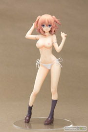 PUSH！！イラストアーカイブス 表紙絵 有葉 カバーガール オーキッドシード　画像　サンプル　レビュー　フィギュア　りぶん　11