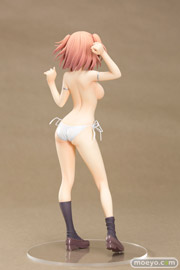 PUSH！！イラストアーカイブス 表紙絵 有葉 カバーガール オーキッドシード　画像　サンプル　レビュー　フィギュア　りぶん　12