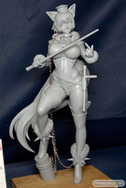 FairyTale figure Villains vol.03 オオカミさん（仮）　レチェリー　画像　サンプル　レビュー　フィギュア　石井遊　02