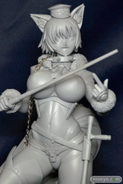 FairyTale figure Villains vol.03 オオカミさん（仮）　レチェリー　画像　サンプル　レビュー　フィギュア　石井遊　04