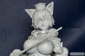 FairyTale figure Villains vol.03 オオカミさん（仮）　レチェリー　画像　サンプル　レビュー　フィギュア　石井遊　05
