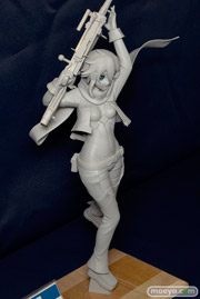 ソードアート・オンラインII シノン　回天堂　画像　サンプル　レビュー　フィギュア　てる　02