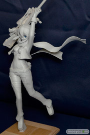 ソードアート・オンラインII シノン　回天堂　画像　サンプル　レビュー　フィギュア　てる　03