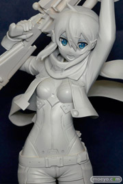 ソードアート・オンラインII シノン　回天堂　画像　サンプル　レビュー　フィギュア　てる　04