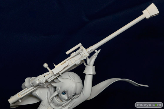 ソードアート・オンラインII シノン　回天堂　画像　サンプル　レビュー　フィギュア　てる　07