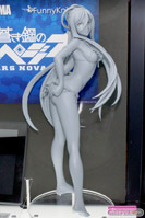 蒼き鋼のアルペジオ -アルス・ノヴァ-DC 1/4 タカオ 水着フィギュア　ファニーナイツ　アオシマ　画像　サンプル　レビュー　フィギュア　モワノー　ワンダーフェスティバル 2015［冬］　04