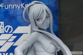 蒼き鋼のアルペジオ -アルス・ノヴァ-DC 1/4 タカオ 水着フィギュア　ファニーナイツ　アオシマ　画像　サンプル　レビュー　フィギュア　モワノー　ワンダーフェスティバル 2015［冬］　06