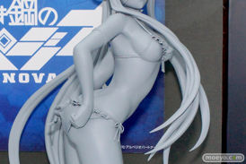 蒼き鋼のアルペジオ -アルス・ノヴァ-DC 1/4 タカオ 水着フィギュア　ファニーナイツ　アオシマ　画像　サンプル　レビュー　フィギュア　モワノー　ワンダーフェスティバル 2015［冬］　07