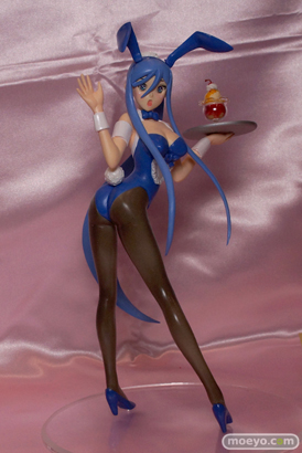 画像　フィギュア　サンプル　レビュー　ワンダーフェスティバル 2015［冬］　「La Favorite」「エムxホリック」「植物少女園」 01