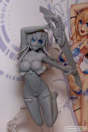 画像　フィギュア　サンプル　レビュー　ワンダーフェスティバル 2015［冬］　「La Favorite」「エムxホリック」「植物少女園」 05