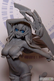 画像　フィギュア　サンプル　レビュー　ワンダーフェスティバル 2015［冬］　「La Favorite」「エムxホリック」「植物少女園」 06