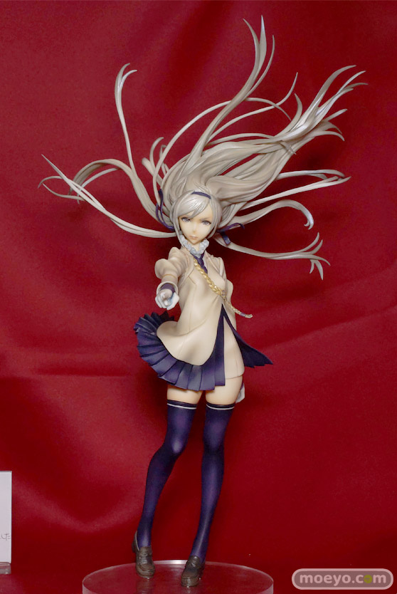 画像　フィギュア　サンプル　レビュー　ワンダーフェスティバル 2015［冬］　「La Favorite」「エムxホリック」「植物少女園」 07