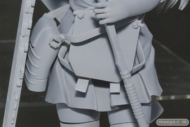 艦隊これくしょん-艦これ- 1/7 航空母艦 赤城 アオシマ　画像　サンプル　レビュー　フィギュア　ワンダーフェスティバル 2015［冬］　モワノー　09