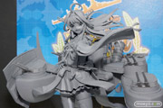 艦隊これくしょん-艦これ- 1/7 戦艦 金剛改二 アオシマ　画像　サンプル　レビュー　フィギュア　ワンダーフェスティバル 2015［冬］　04