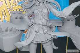 艦隊これくしょん-艦これ- 1/7 戦艦 金剛改二 アオシマ　画像　サンプル　レビュー　フィギュア　ワンダーフェスティバル 2015［冬］　06
