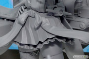 艦隊これくしょん-艦これ- 1/7 戦艦 金剛改二 アオシマ　画像　サンプル　レビュー　フィギュア　ワンダーフェスティバル 2015［冬］　09