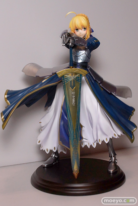 画像　フィギュア　サンプル　レビュー　ワンダーフェスティバル 2015［冬］　「North.9」「グリスリーパンダ」「つつじのみつ」 04