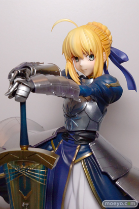 画像　フィギュア　サンプル　レビュー　ワンダーフェスティバル 2015［冬］　「North.9」「グリスリーパンダ」「つつじのみつ」 05