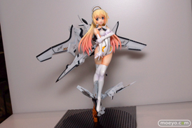 画像　フィギュア　サンプル　レビュー　ワンダーフェスティバル 2015［冬］　「North.9」「グリスリーパンダ」「つつじのみつ」 08