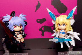 画像　フィギュア　サンプル　レビュー　ワンダーフェスティバル 2015［冬］　「North.9」「グリスリーパンダ」「つつじのみつ」 10