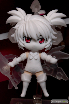 画像　フィギュア　サンプル　レビュー　ワンダーフェスティバル 2015［冬］　「North.9」「グリスリーパンダ」「つつじのみつ」 12