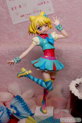 画像　フィギュア　サンプル　レビュー　ワンダーフェスティバル 2015［冬］　「North.9」「グリスリーパンダ」「つつじのみつ」 15