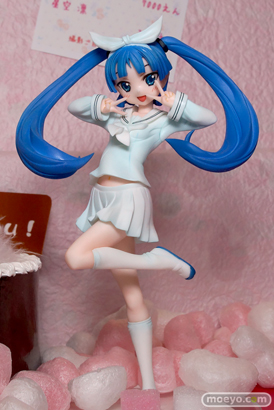 画像　フィギュア　サンプル　レビュー　ワンダーフェスティバル 2015［冬］　「North.9」「グリスリーパンダ」「つつじのみつ」 16