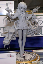 艦隊これくしょん-艦これ- 1/7 磯風 プルクラ アオシマ　画像　サンプル　レビュー　フィギュア　ワンダーフェスティバル 2015［冬］　02
