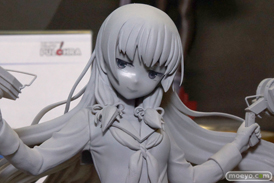 艦隊これくしょん-艦これ- 1/7 磯風 プルクラ アオシマ　画像　サンプル　レビュー　フィギュア　ワンダーフェスティバル 2015［冬］　05