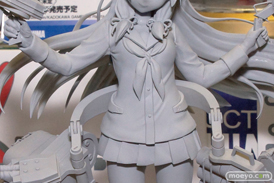 艦隊これくしょん-艦これ- 1/7 磯風 プルクラ アオシマ　画像　サンプル　レビュー　フィギュア　ワンダーフェスティバル 2015［冬］　06