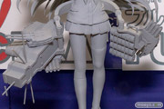 艦隊これくしょん-艦これ- 1/7 磯風 プルクラ アオシマ　画像　サンプル　レビュー　フィギュア　ワンダーフェスティバル 2015［冬］　08