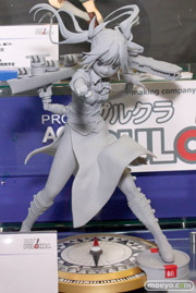 艦隊これくしょん-艦これ- 1/7 利根 プルクラ アオシマ　画像　サンプル　レビュー　フィギュア　ワンダーフェスティバル 2015［冬］　02