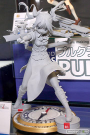 艦隊これくしょん-艦これ- 1/7 利根 プルクラ アオシマ　画像　サンプル　レビュー　フィギュア　ワンダーフェスティバル 2015［冬］　03