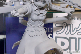 艦隊これくしょん-艦これ- 1/7 利根 プルクラ アオシマ　画像　サンプル　レビュー　フィギュア　ワンダーフェスティバル 2015［冬］　06