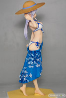 BEACH QUEENS 夜明け前より瑠璃色な フィーナ・ファム・アーシュライト ウェーブ 画像 サンプル レビュー フィギュア 小川 陽三 03