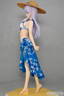 BEACH QUEENS 夜明け前より瑠璃色な フィーナ・ファム・アーシュライト ウェーブ 画像 サンプル レビュー フィギュア 小川 陽三 07