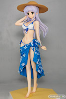 BEACH QUEENS 夜明け前より瑠璃色な フィーナ・ファム・アーシュライト ウェーブ 画像 サンプル レビュー フィギュア 小川 陽三 08