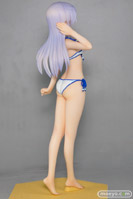 BEACH QUEENS 夜明け前より瑠璃色な フィーナ・ファム・アーシュライト ウェーブ 画像 サンプル レビュー フィギュア 小川 陽三 21