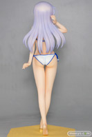 BEACH QUEENS 夜明け前より瑠璃色な フィーナ・ファム・アーシュライト ウェーブ 画像 サンプル レビュー フィギュア 小川 陽三 22