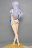 BEACH QUEENS 夜明け前より瑠璃色な フィーナ・ファム・アーシュライト ウェーブ 画像 サンプル レビュー フィギュア 小川 陽三 23