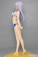 BEACH QUEENS 夜明け前より瑠璃色な フィーナ・ファム・アーシュライト ウェーブ 画像 サンプル レビュー フィギュア 小川 陽三 24