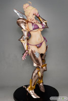 ワルキューレロマンツェ More＆More ベルティーユ　ダイキ工業　画像　サンプル　レビュー　フィギュア　キャストオフ　水着　裸　エロ　唐詩郎　まいもっち(鶴の館)　03