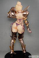 ワルキューレロマンツェ More＆More ベルティーユ　ダイキ工業　画像　サンプル　レビュー　フィギュア　キャストオフ　水着　裸　エロ　唐詩郎　まいもっち(鶴の館)　05