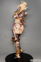 ワルキューレロマンツェ More＆More ベルティーユ　ダイキ工業　画像　サンプル　レビュー　フィギュア　キャストオフ　水着　裸　エロ　唐詩郎　まいもっち(鶴の館)　07