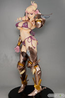 ワルキューレロマンツェ More＆More ベルティーユ　ダイキ工業　画像　サンプル　レビュー　フィギュア　キャストオフ　水着　裸　エロ　唐詩郎　まいもっち(鶴の館)　08