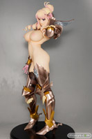 ワルキューレロマンツェ More＆More ベルティーユ　ダイキ工業　画像　サンプル　レビュー　フィギュア　キャストオフ　水着　裸　エロ　唐詩郎　まいもっち(鶴の館)　30