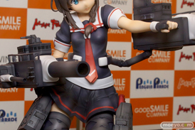 艦隊これくしょん -艦これ- 時雨改二 画像 サンプル レビュー フィギュア パンツ グッドスマイルカンパニー sai 07