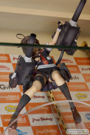 艦隊これくしょん -艦これ- 時雨改二 画像 サンプル レビュー フィギュア パンツ グッドスマイルカンパニー sai 10