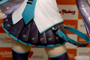 VOCALOID3 初音ミクV3　フリーイング　画像　サンプル　レビュー　フィギュア　パンツ　08