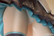 VOCALOID3 初音ミクV3　フリーイング　画像　サンプル　レビュー　フィギュア　パンツ　10